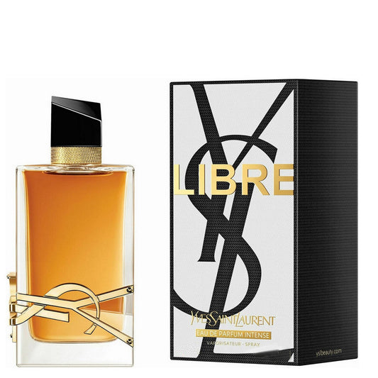 YSL LIBRE INTENSE 3 OZ EAU DE PARFUM SPRAY FOR WOMEN